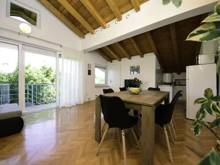 Anica, Appartement 4 personnes à Novigrad (Zadar) - Photo 1