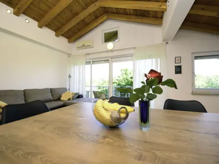 Anica, Appartement 4 personnes à Novigrad (Zadar) - Photo 3