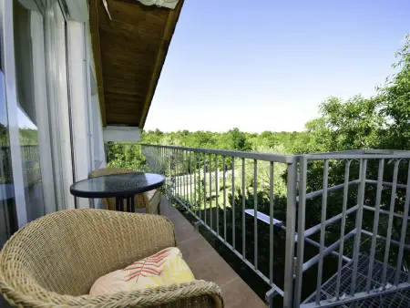Anica, Appartement 4 personnes à Novigrad (Zadar) - Photo 11