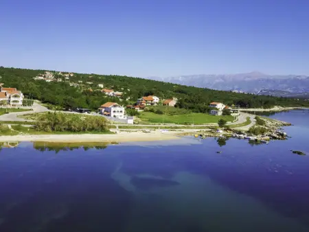 Anica, Appartement 4 personnes à Novigrad (Zadar) - Photo 12