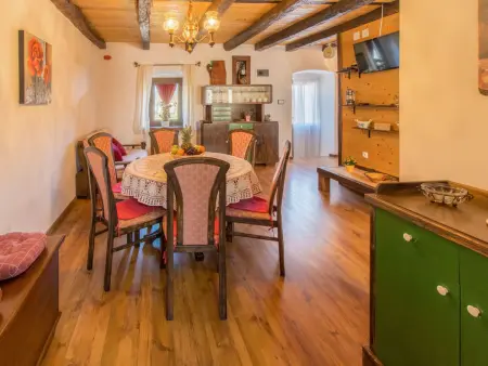 Danica, Maison 6 personnes à Pazin - Photo 1