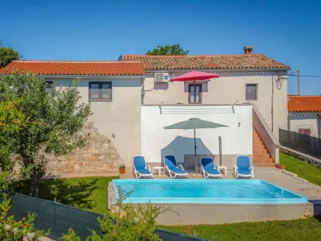Danica, Maison 6 personnes à Pazin - Photo 6