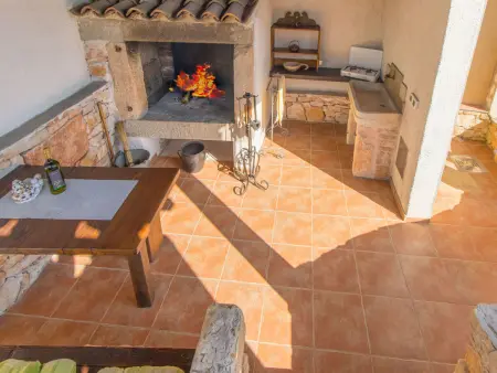 Danica, Maison 6 personnes à Pazin - Photo 7