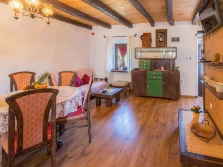 Danica, Maison 6 personnes à Pazin - Photo 10