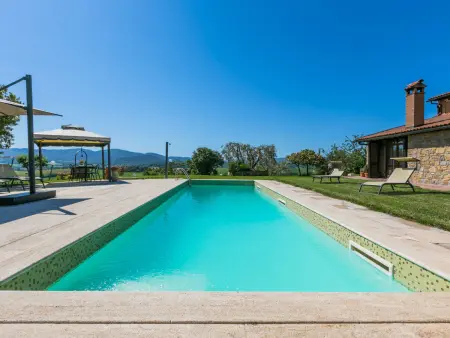 Metallo, Maison 10 personnes à Colle Val d'Elsa - Photo 1
