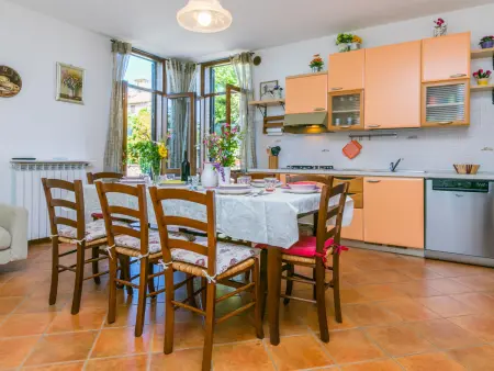 Metallo, Maison 10 personnes à Colle Val d'Elsa - Photo 5