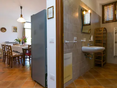 Metallo, Maison 10 personnes à Colle Val d'Elsa - Photo 12
