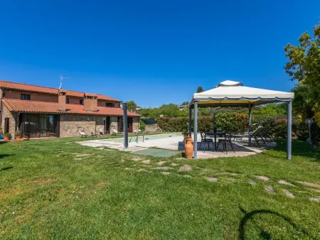 Metallo, Maison 10 personnes à Colle Val d'Elsa - Photo 47