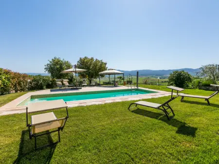 Metallo, Maison 10 personnes à Colle Val d'Elsa - Photo 49