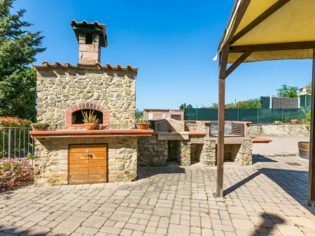 Metallo, Maison 10 personnes à Colle Val d'Elsa - Photo 53