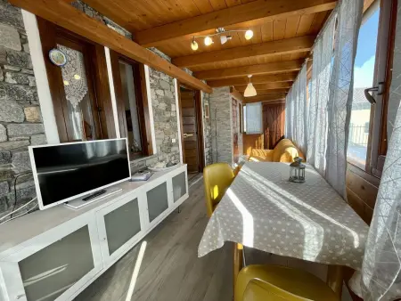 Sofia (DMA333), Maison 2 personnes à Domaso - Photo 2