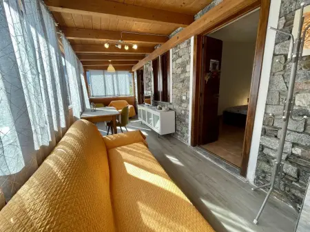 Sofia (DMA333), Maison 2 personnes à Domaso - Photo 3