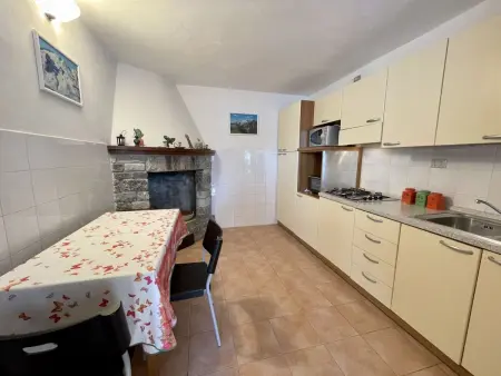 Sofia (DMA333), Maison 2 personnes à Domaso - Photo 4