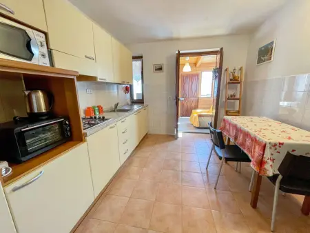 Sofia (DMA333), Maison 2 personnes à Domaso - Photo 5