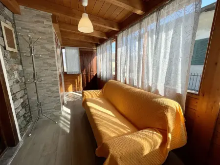 Sofia (DMA333), Maison 2 personnes à Domaso - Photo 7