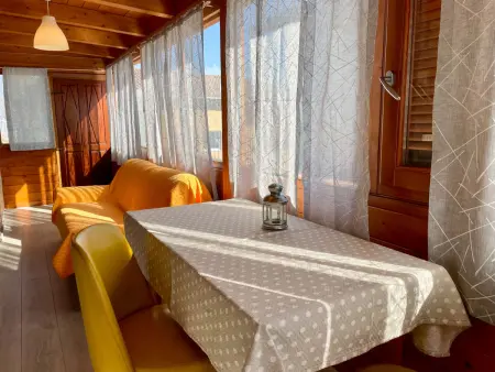 Sofia (DMA333), Maison 2 personnes à Domaso - Photo 8