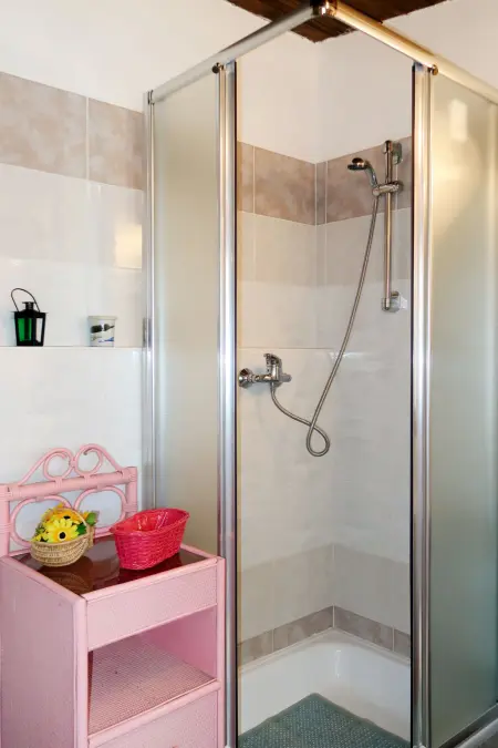 Sofia (DMA333), Maison 2 personnes à Domaso - Photo 12
