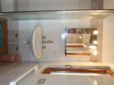 Sofia (DMA333), Maison 2 personnes à Domaso - Photo 13