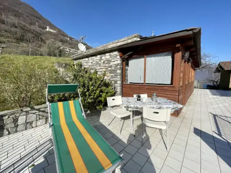 Sofia (DMA333), Maison 2 personnes à Domaso - Photo 14