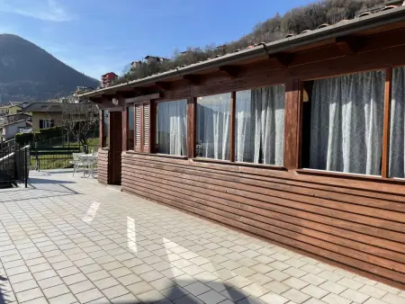 Sofia (DMA333), Maison 2 personnes à Domaso - Photo 17