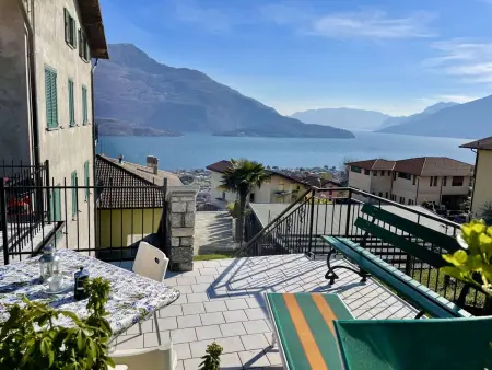 Sofia (DMA333), Maison 2 personnes à Domaso - Photo 19