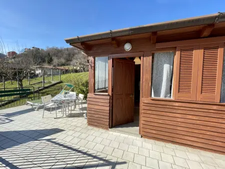 Sofia (DMA333), Maison 2 personnes à Domaso - Photo 20