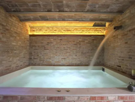 Borgo della Limonaia, Appartement 3 personnes à Montecatini Terme - Photo 2