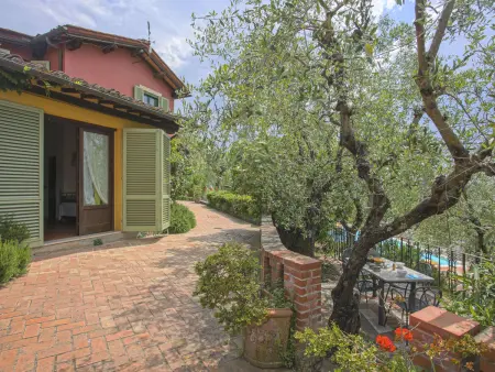 Borgo della Limonaia, Appartement 3 personnes à Montecatini Terme - Photo 3