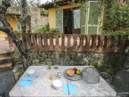 Borgo della Limonaia, Appartement 3 personnes à Montecatini Terme - Photo 4