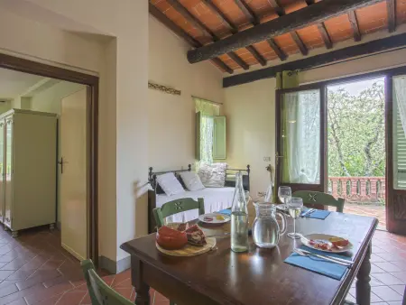 Borgo della Limonaia, Appartement 3 personnes à Montecatini Terme - Photo 5