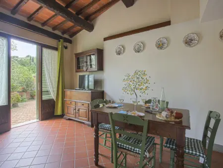 Borgo della Limonaia, Appartement 3 personnes à Montecatini Terme - Photo 8