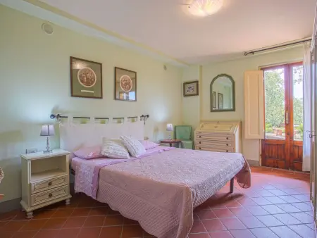 Borgo della Limonaia, Appartement 3 personnes à Montecatini Terme - Photo 12