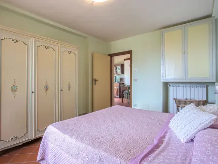 Borgo della Limonaia, Appartement 3 personnes à Montecatini Terme - Photo 14