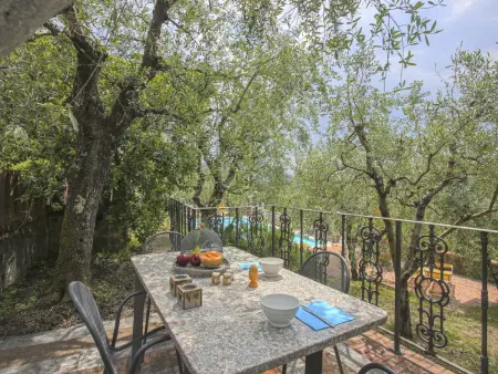 Borgo della Limonaia, Appartement 3 personnes à Montecatini Terme - Photo 16