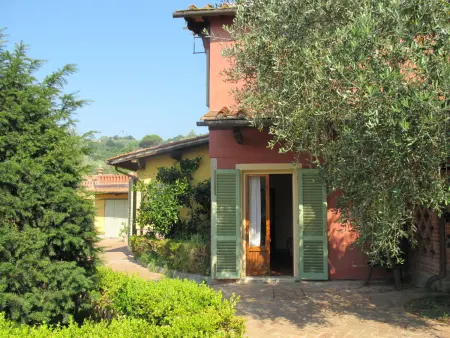Borgo della Limonaia, Appartement 3 personnes à Montecatini Terme - Photo 17