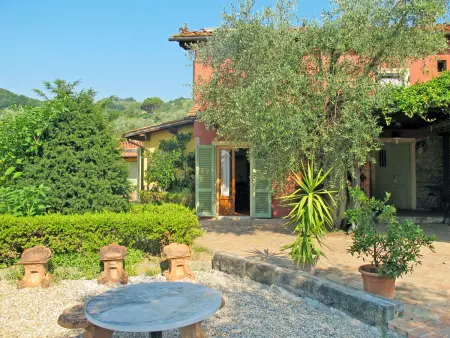 Borgo della Limonaia, Appartement 3 personnes à Montecatini Terme - Photo 18