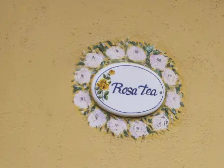 Borgo della Limonaia, Appartement 3 personnes à Montecatini Terme - Photo 19