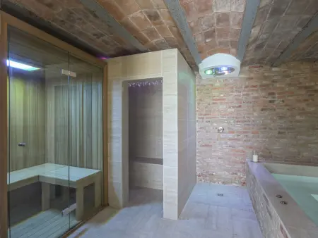 Borgo della Limonaia, Appartement 3 personnes à Montecatini Terme - Photo 21