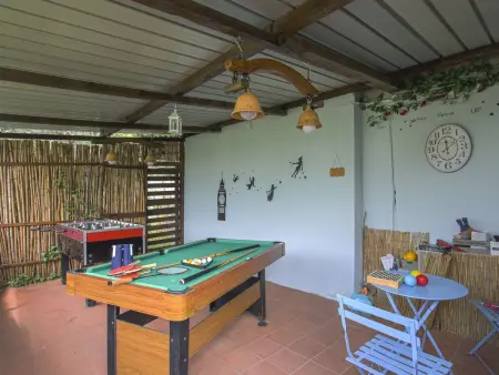Borgo della Limonaia, Appartement 3 personnes à Montecatini Terme - Photo 27
