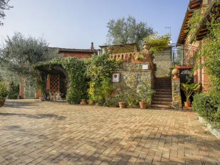 Borgo della Limonaia, Appartement 3 personnes à Montecatini Terme - Photo 41
