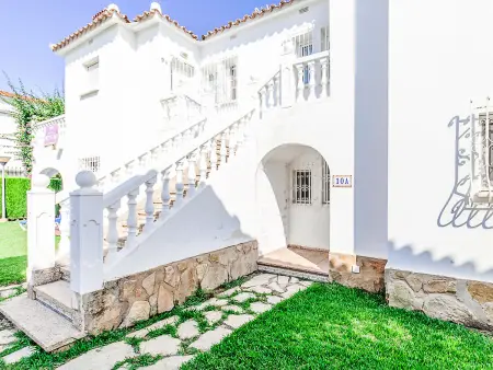 Club Sevilla I, Appartement 4 personnes à Oliva - Photo 2