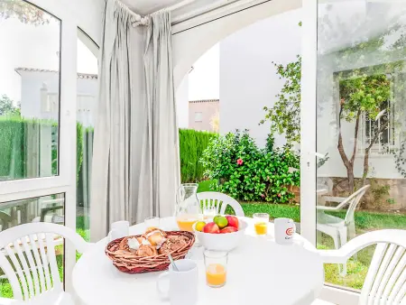 Club Sevilla I, Appartement 4 personnes à Oliva - Photo 3