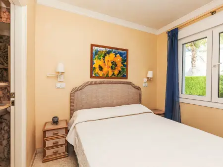 Club Sevilla I, Appartement 4 personnes à Oliva - Photo 5