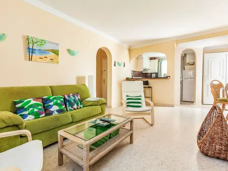 Club Sevilla I, Appartement 4 personnes à Oliva - Photo 7