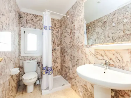Club Sevilla I, Appartement 4 personnes à Oliva - Photo 8