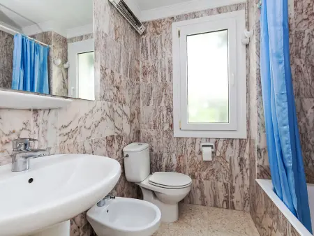 Club Sevilla I, Appartement 4 personnes à Oliva - Photo 9