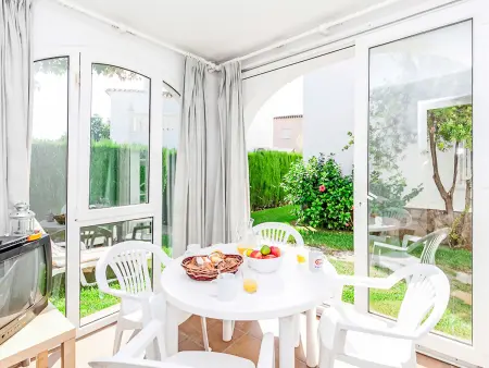 Club Sevilla I, Appartement 4 personnes à Oliva - Photo 10