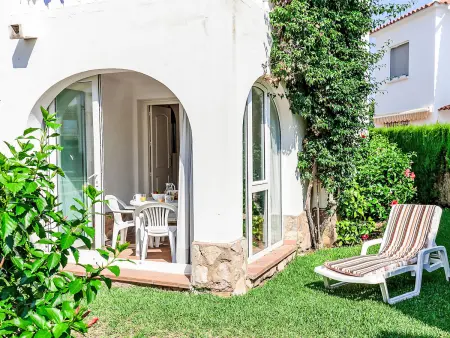 Club Sevilla I, Appartement 4 personnes à Oliva - Photo 11