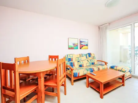 Urgeles, Appartement 4 personnes à Peñiscola - Photo 1