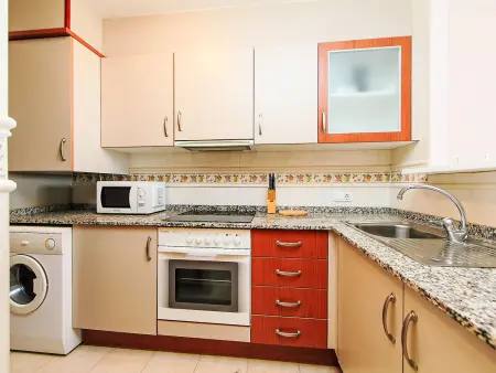 Urgeles, Appartement 4 personnes à Peñiscola - Photo 2